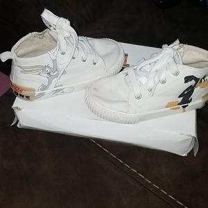 Toddler sneakers